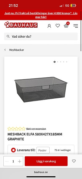 Product image 2 of 7