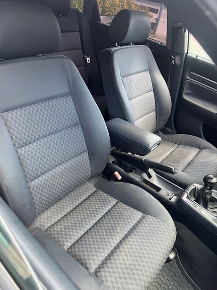Audi A4 5 of 5