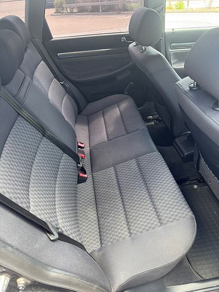Audi A4 6 of 10