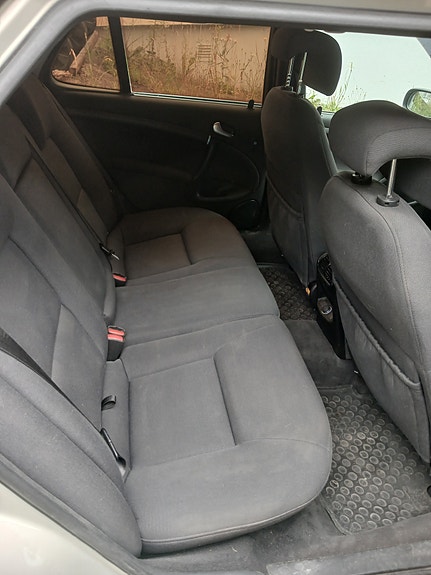 Saab 9-5 7 of 9
