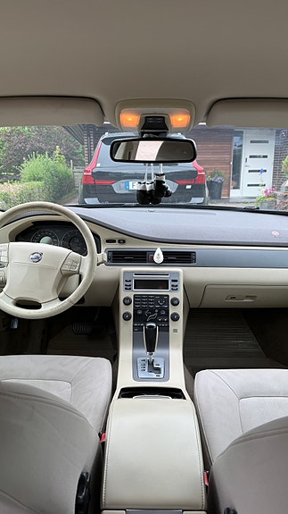 Volvo S80 5 of 5