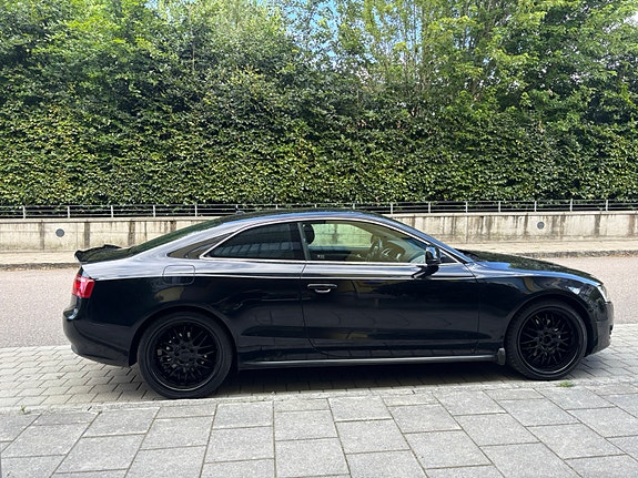 Audi A5 5 of 5