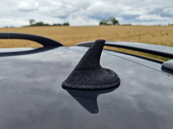 Saab 9-5 18 of 23