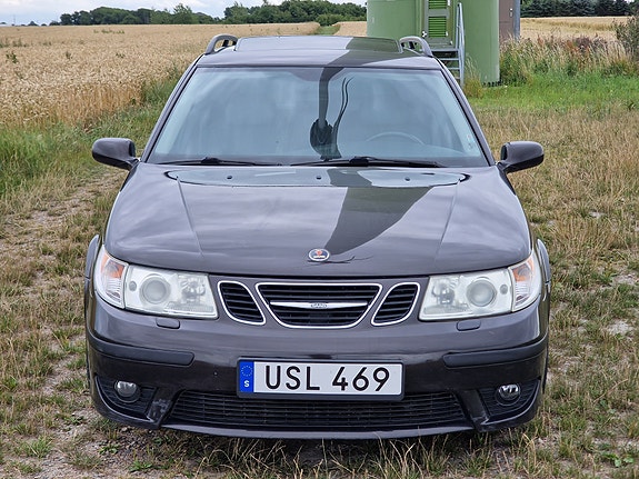 Saab 9-5 5 of 23