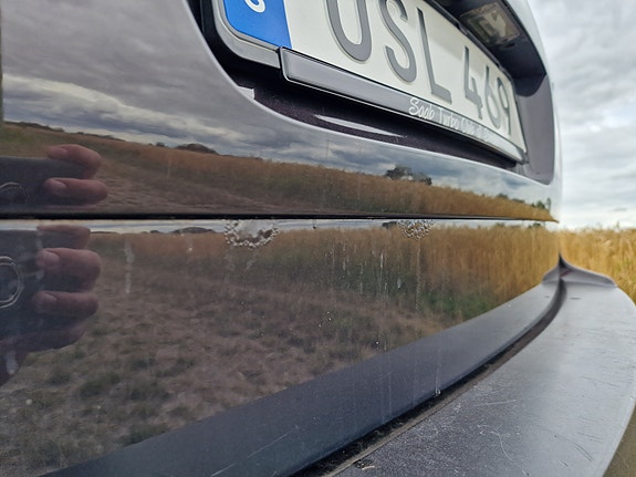 Saab 9-5 15 of 23