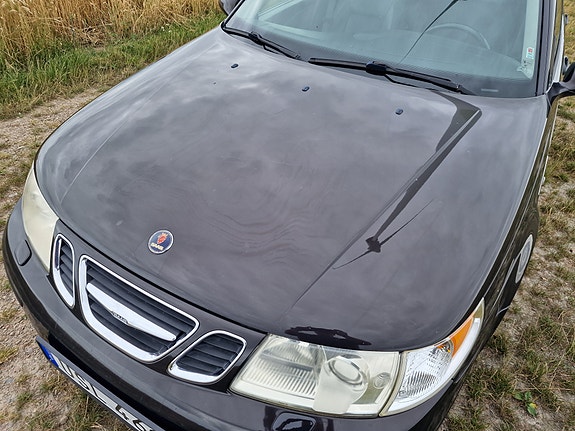 Saab 9-5 20 of 23