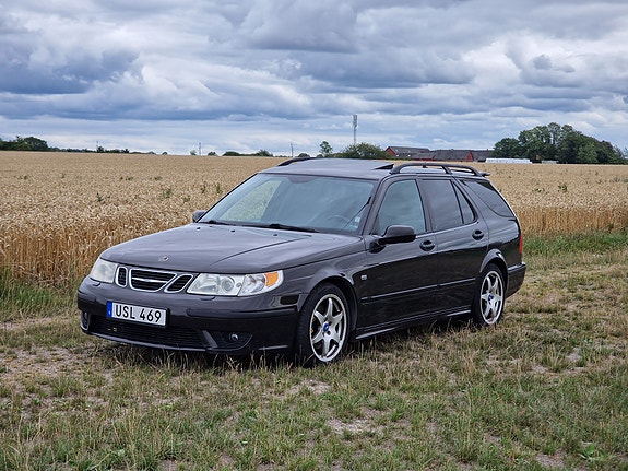 Saab 9-5 2 of 23