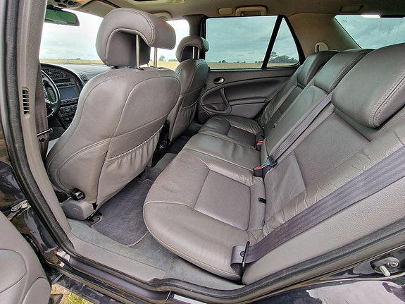 Saab 9-5 10 of 23