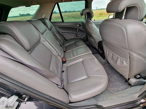 Saab 9-5 9 of 23