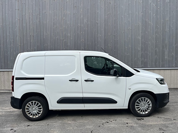 Toyota Proace City 3 of 6