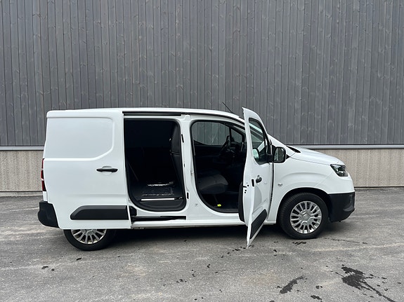 Toyota Proace City 4 of 6
