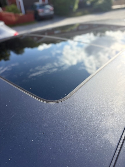 Ford Mondeo 2 of 9