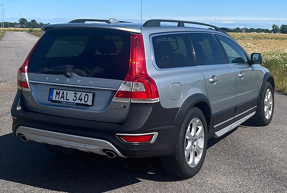 Volvo XC70 5 of 5
