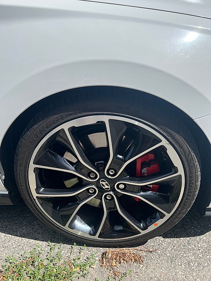 Hyundai i30 6 of 9