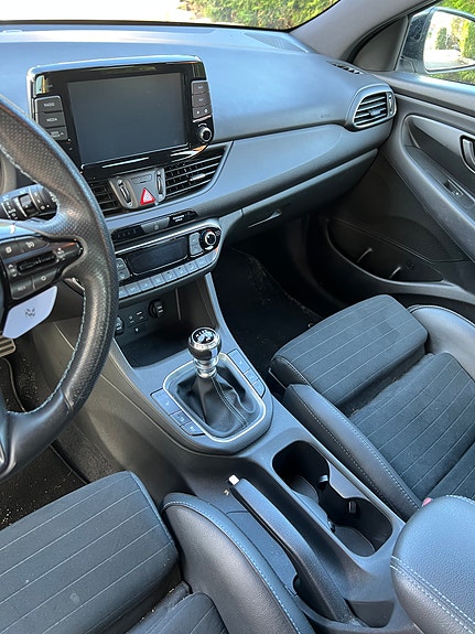 Hyundai i30 8 of 9