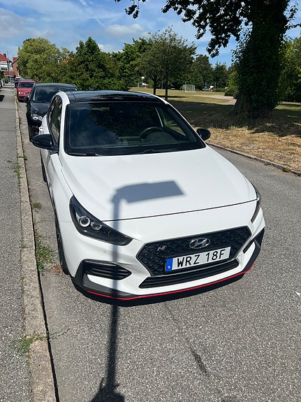 Hyundai i30 3 of 9