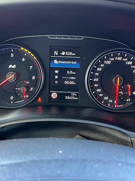Hyundai i30 7 of 9
