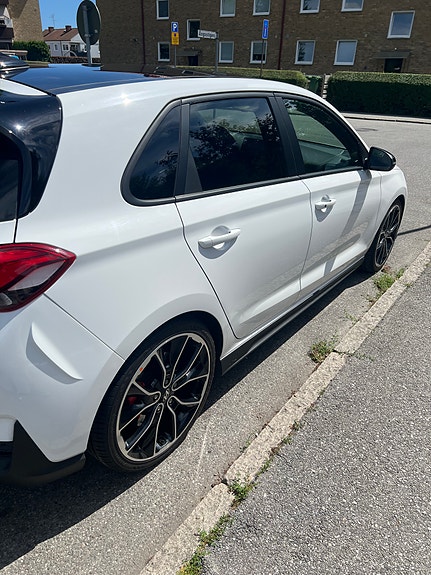 Hyundai i30 5 of 9