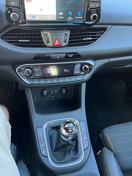Hyundai i30 9 of 9