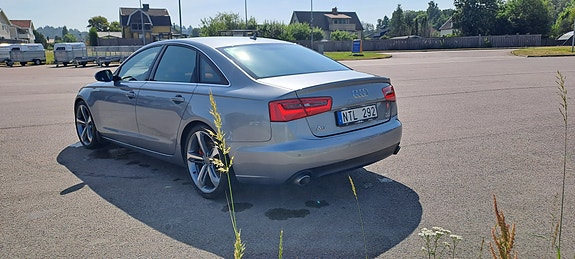 Audi A6 7 of 7