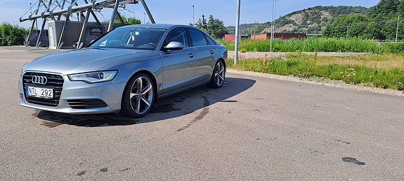 Audi A6 3 of 5