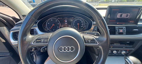 Audi A6 5 of 5
