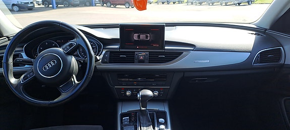 Audi A6 4 of 5