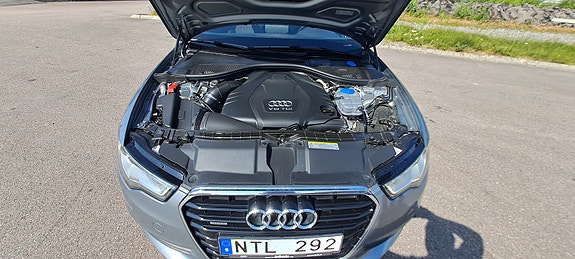 Audi A6 6 of 7
