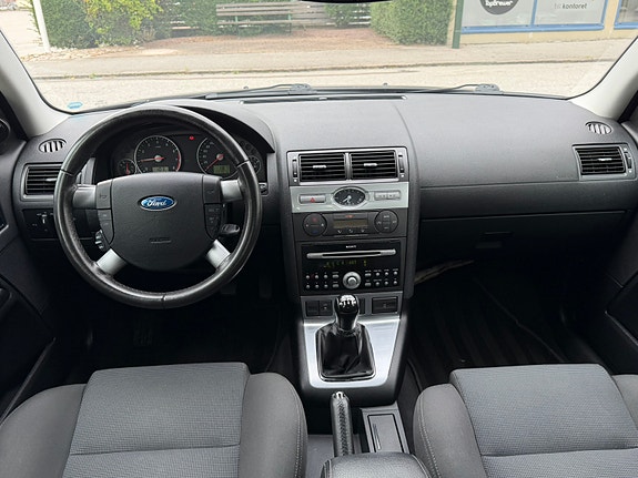 Ford Mondeo 5 of 5