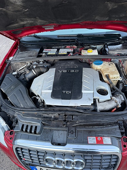 Audi A4 7 of 7