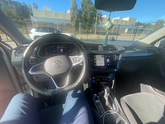 Volkswagen Tiguan 7 of 8