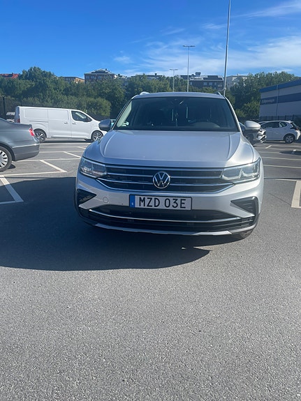 Volkswagen Tiguan 8 of 8