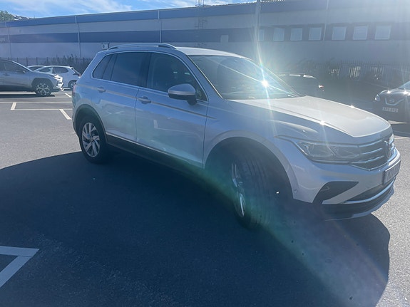 Volkswagen Tiguan 4 of 8