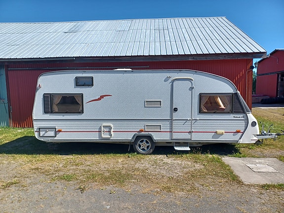 Solifer Finlandia 610 3 of 5