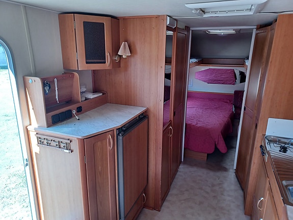 Solifer Finlandia 610 7 of 10