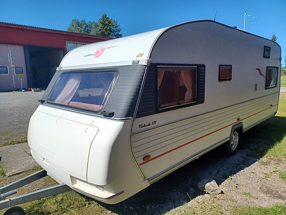 Solifer Finlandia 610 2 of 5
