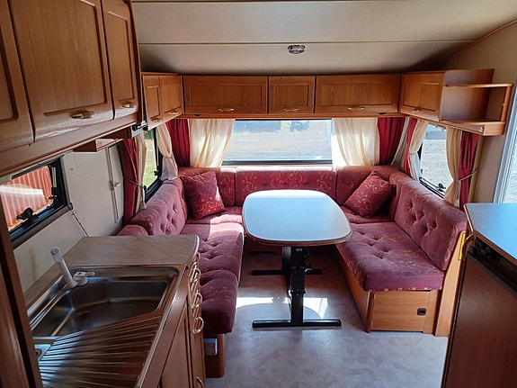 Solifer Finlandia 610 4 of 5