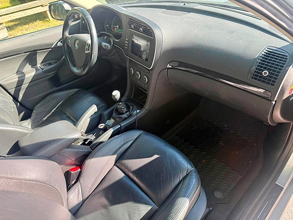 Saab 9-3 5 of 6