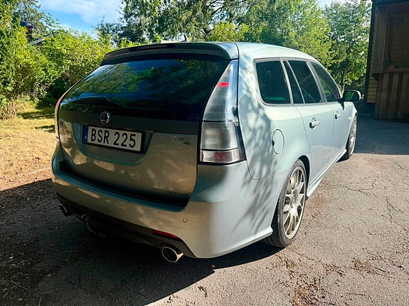 Saab 9-3 3 of 6
