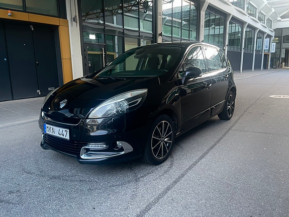 Renault Scenic III 3 of 14
