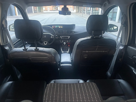 Renault Scenic III 11 of 14