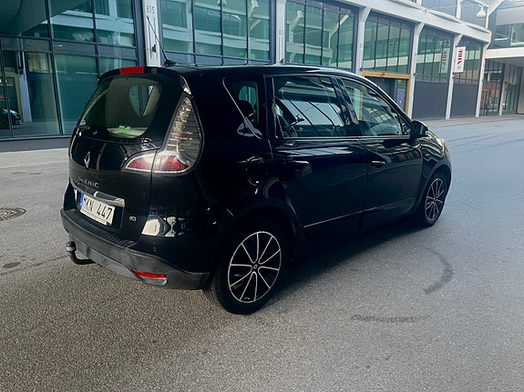 Renault Scenic III 5 of 14
