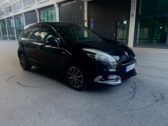 Renault Scenic III 2 of 14