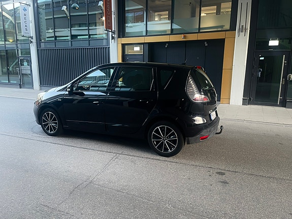 Renault Scenic III 6 of 14