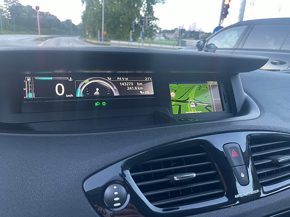 Renault Scenic III 14 of 14