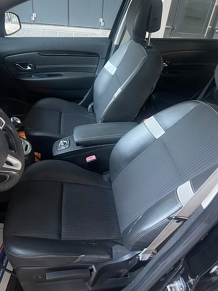 Renault Scenic III 12 of 14