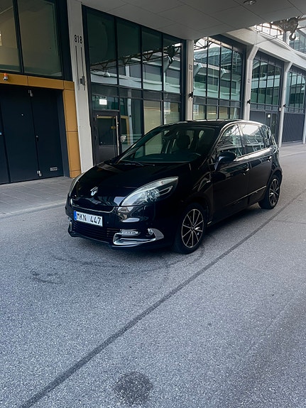 Renault Scenic III 4 of 14