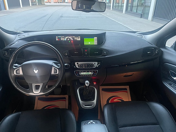 Renault Scenic III 7 of 14