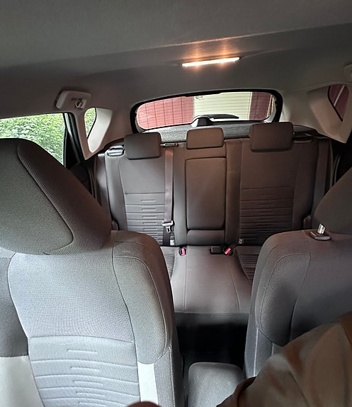 Toyota Auris 14 of 14