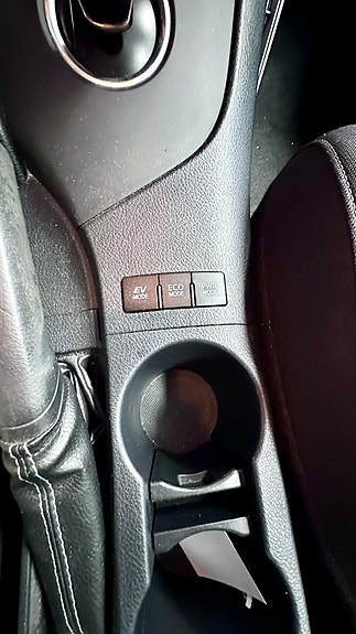 Toyota Auris 13 of 14